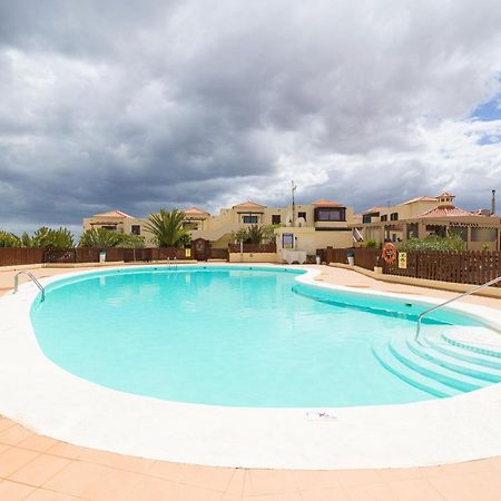 Апартаменты Vv Casa Maruca Accesibilidad - Playa 5 Min Калета-де-Фусте Экстерьер фото