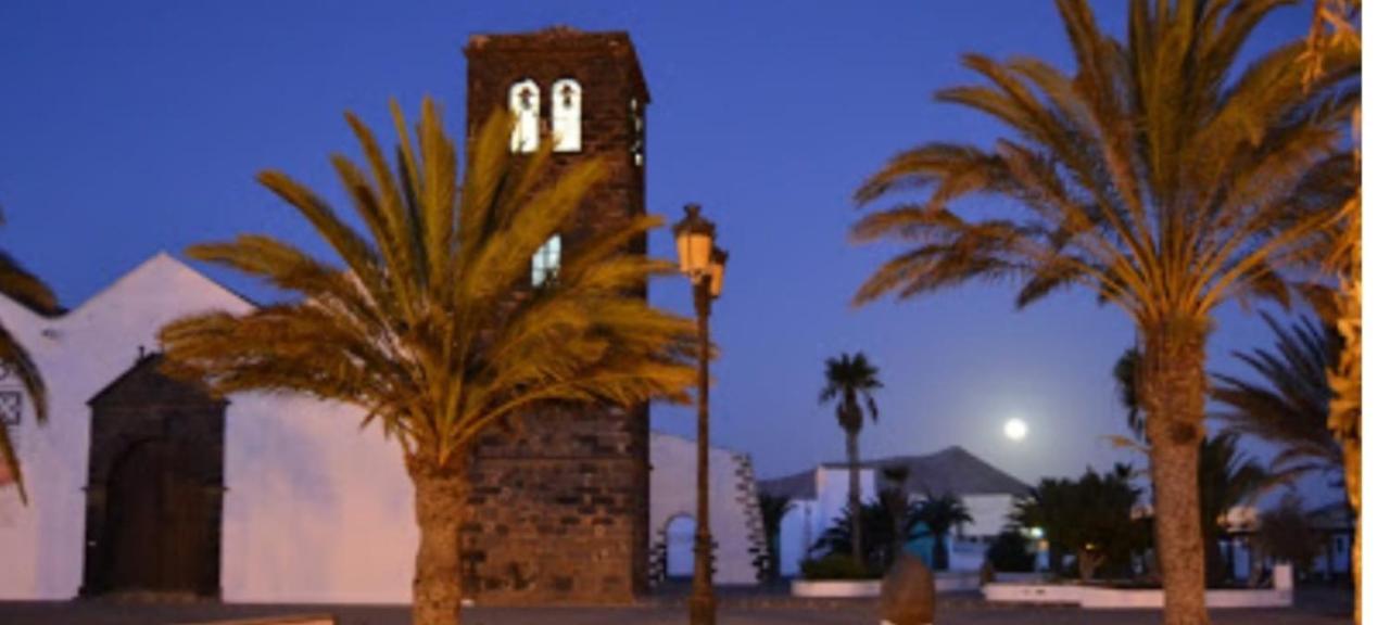 Апартаменты Vv Casa Maruca Accesibilidad - Playa 5 Min Калета-де-Фусте Экстерьер фото