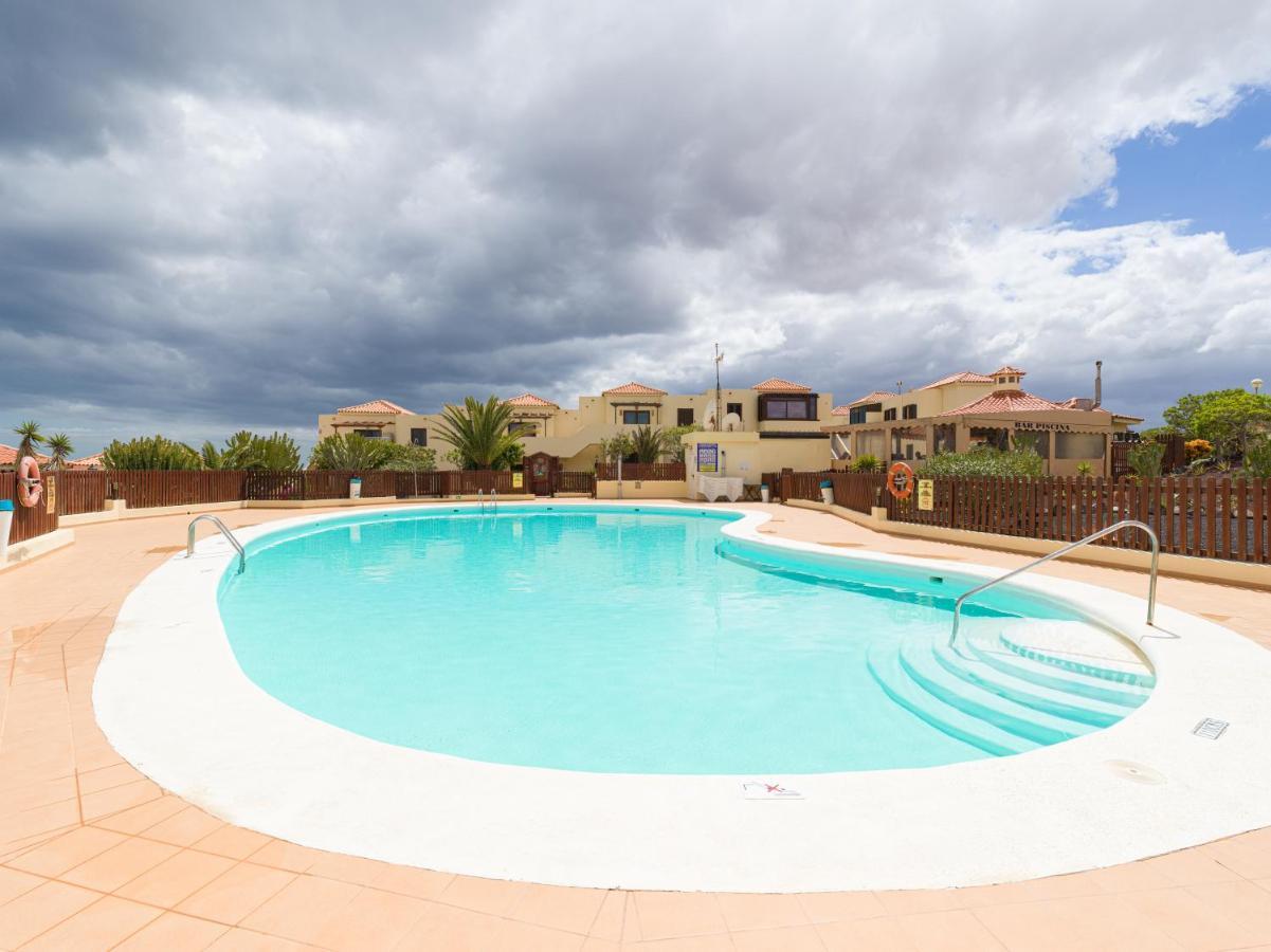 Апартаменты Vv Casa Maruca Accesibilidad - Playa 5 Min Калета-де-Фусте Экстерьер фото