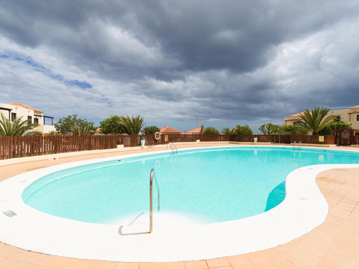 Апартаменты Vv Casa Maruca Accesibilidad - Playa 5 Min Калета-де-Фусте Экстерьер фото