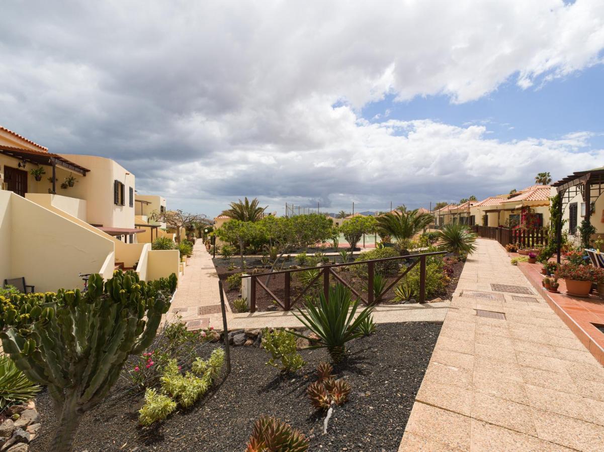 Апартаменты Vv Casa Maruca Accesibilidad - Playa 5 Min Калета-де-Фусте Экстерьер фото