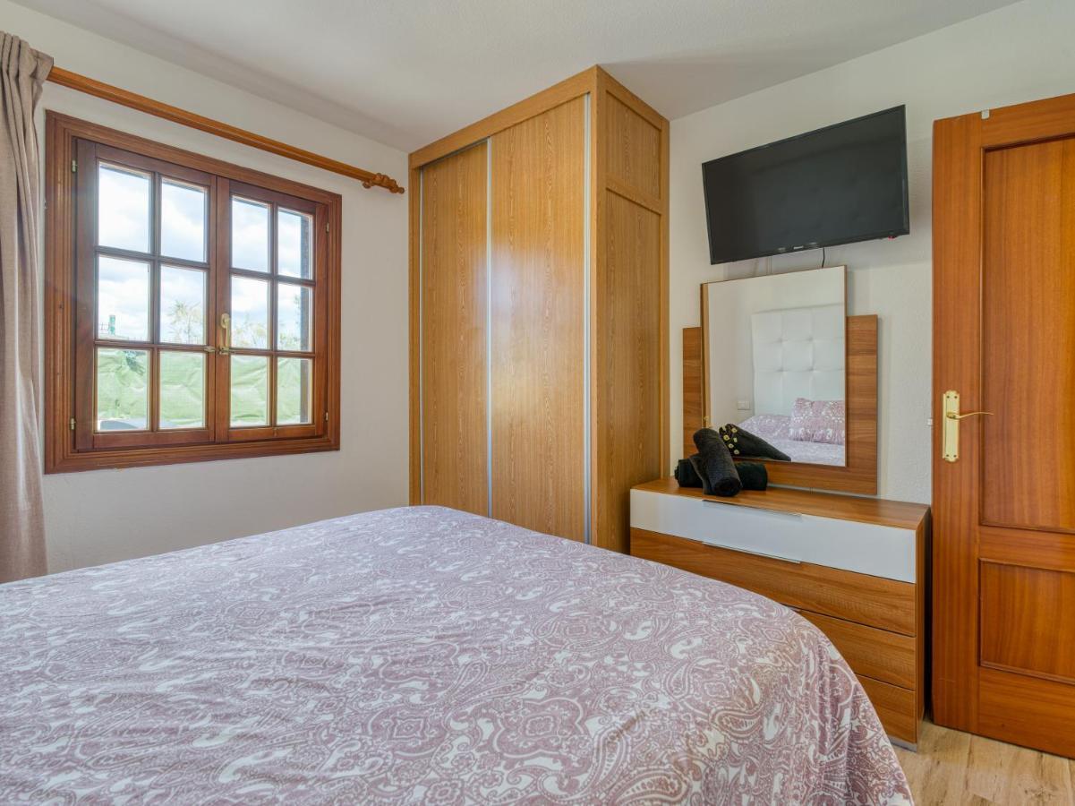 Апартаменты Vv Casa Maruca Accesibilidad - Playa 5 Min Калета-де-Фусте Экстерьер фото