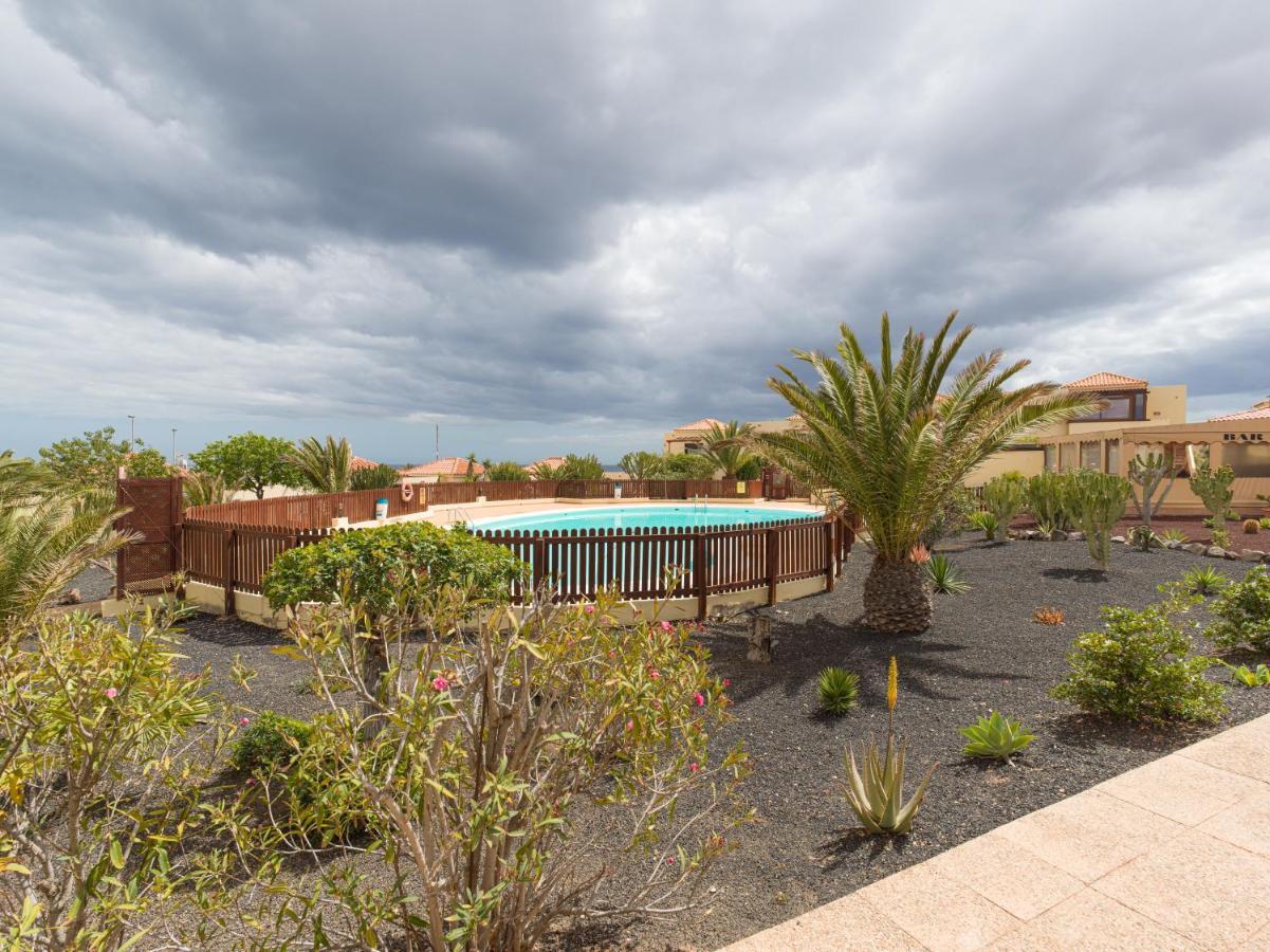 Апартаменты Vv Casa Maruca Accesibilidad - Playa 5 Min Калета-де-Фусте Экстерьер фото