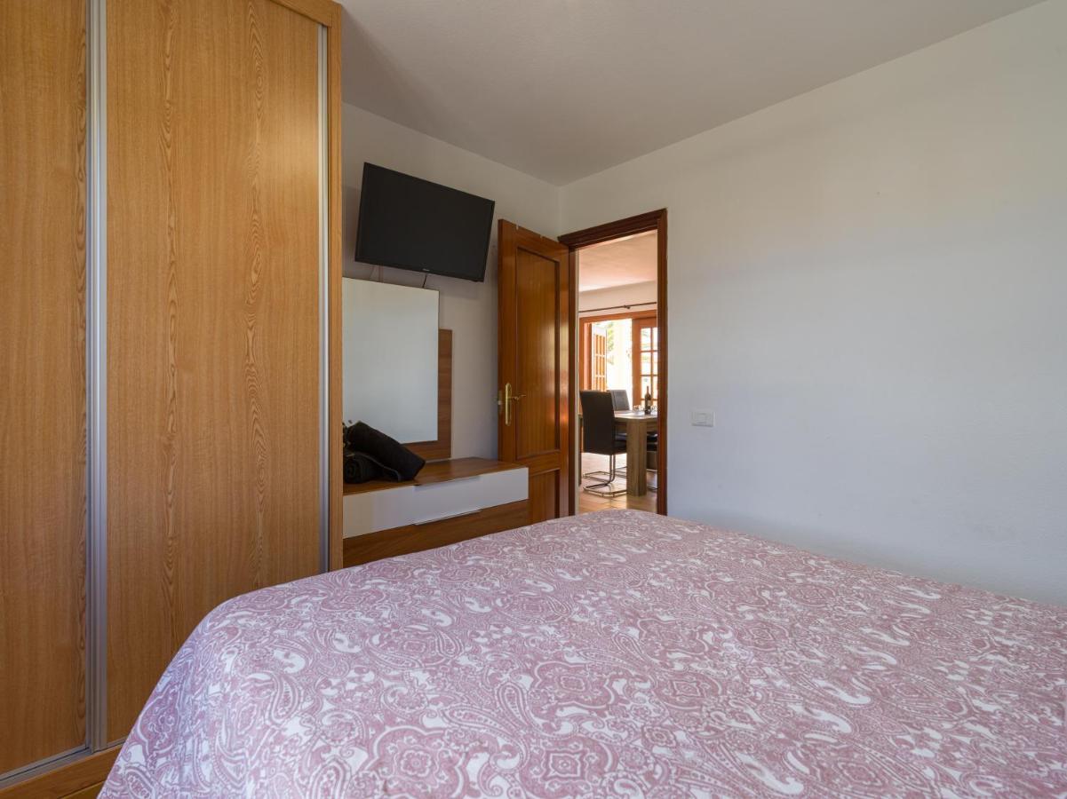 Апартаменты Vv Casa Maruca Accesibilidad - Playa 5 Min Калета-де-Фусте Экстерьер фото