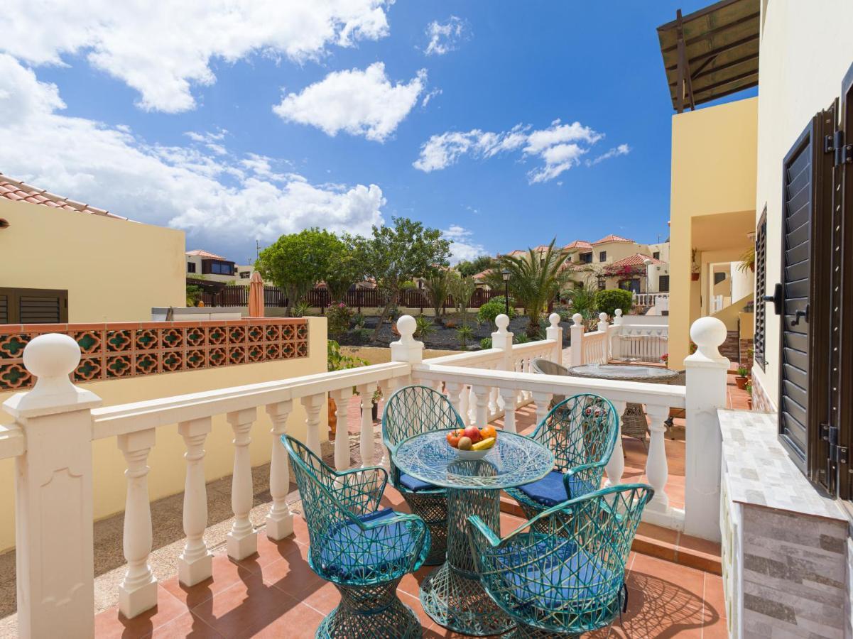 Апартаменты Vv Casa Maruca Accesibilidad - Playa 5 Min Калета-де-Фусте Экстерьер фото